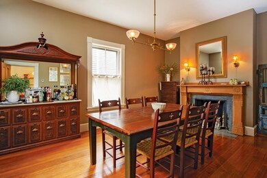 167 Walnut St, Brookline, MA 02445 - photo 5