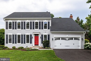 20611 Cutwater Place, Sterling, VA 20165 - photo 3