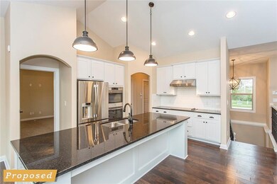 8015 NW 95th Cir, Johnston, IA 50131 - photo 2