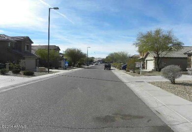 STREET SCENE