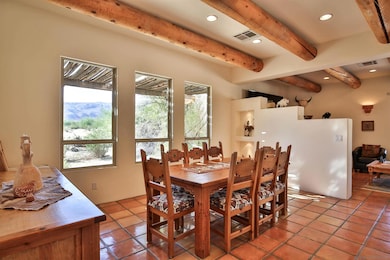 187 Verbena Dr, Borrego Springs, CA 92004 - photo 7