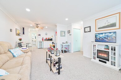 4901 Harbor Beach Blvd unit B-6, Brigantine, NJ 08203 - photo 4