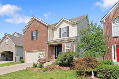 3761 Wargrave Walk, Lexington, KY 40509 - photo 3