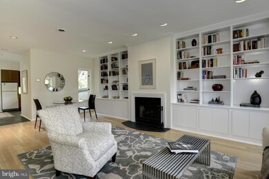 3026 R St NW unit 3, Washington, DC 20007 - photo 7