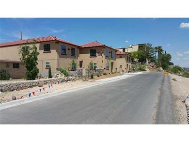 2413 Tremont Ave unit C, El Paso, TX 79930 - photo 3