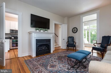 8582 & 8586 Springs Dr, Warrenton, VA 20186 - photo 7