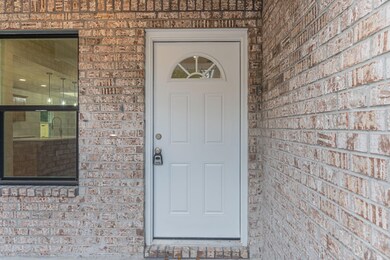 Exterior Entry