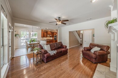 804 Dove Creek Trail, Southlake, TX 76092 - photo 6