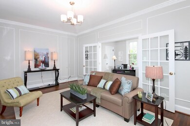 3024 Tilden St NW unit 402-C, Washington, DC 20008 - photo 4