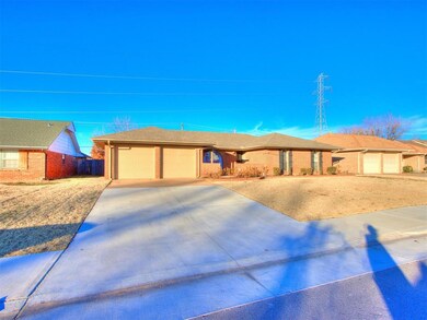 2509 NW 115th St, Oklahoma City, OK 73120 - photo 3