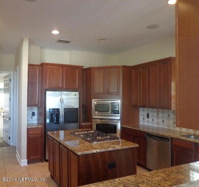 1543 Kitchen