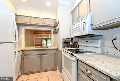 5918 Prince James Dr unit 78, Springfield, VA 22152 - photo 5