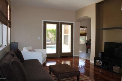 Great Room 1