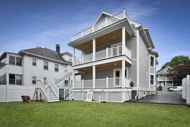 18 Porter St unit 20, Watertown, MA 02472 - photo 7