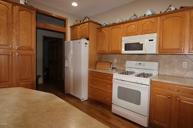8240 Ridgestone Dr SW unit 33, Byron Center, MI 49315 - photo 3