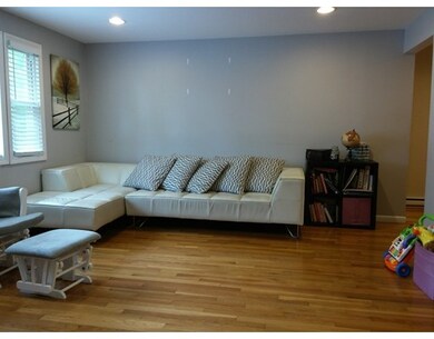 48 Nelson Dr unit 4, Randolph, MA 02368 - photo 5