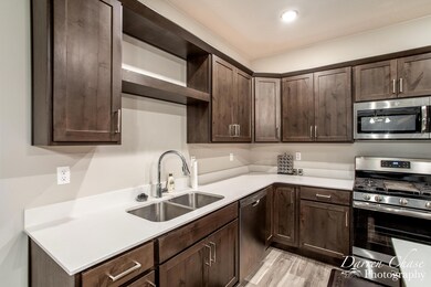 Kitchen Sink - Main Level