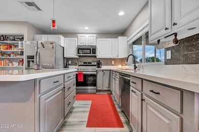 846 W Lindner Ave, Mesa, AZ 85210 - photo 4