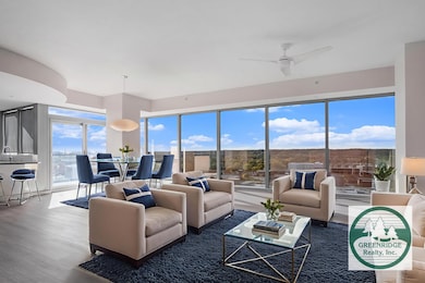 River House At Bridgewater Place Condominiums unit 1406, Grand Rapids, MI 49504 - photo 7