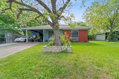 5803 Glenhollow Path, Austin, TX 78745 - photo 2