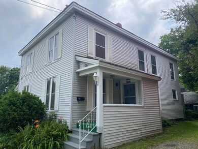 Pearl st side