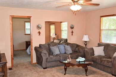 13422 4th St, Splendora, TX 77372 - photo 3