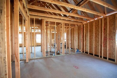 View of miscellaneous room