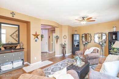 Front Room