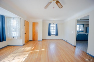 867 E Penning Ave, Wood River, IL 62095 - photo 2