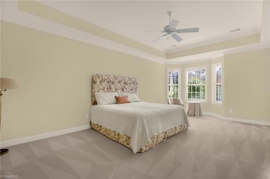 2417 Old Towne Dr, Greensboro, NC 27455 - photo 6