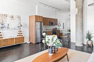 Metro9 unit 713, Somerville, MA 02143 - photo 6