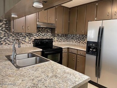 137 Kitchen