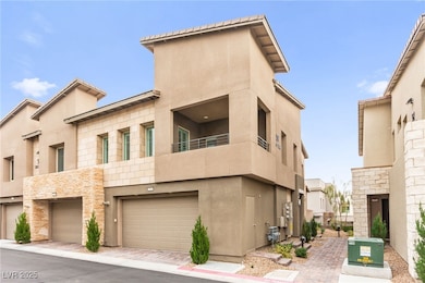 600 N Carriage Hill Dr unit 2168, Las Vegas, NV 89138 - photo 5