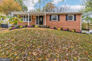 13106 Wellford Dr, Beltsville, MD 20705 - photo 2