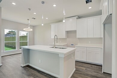 8110 James Franklin St, Houston, TX 77088 - photo 6
