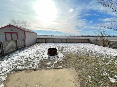 1503 E Kelley Rd, Frankfort, IN 46041 - photo 3