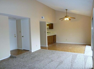 View to Dining Area