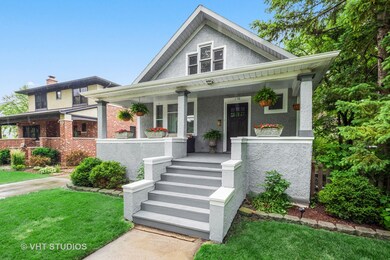 174 N Evergreen Ave, Elmhurst, IL 60126 - photo 2