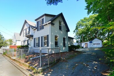 29 Emmet St, Brockton, MA 02302 - photo 2