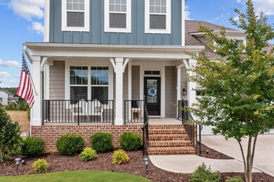 304 Two Creeks Loop, Chapel Hill, NC 27517 - photo 3