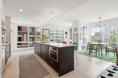 110 Broad St unit 301, Boston, MA 02110 - photo 2