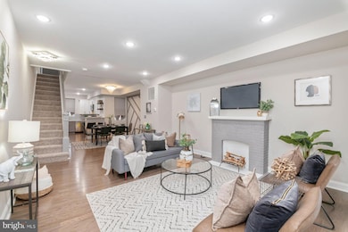 2408 Presbury St, Baltimore, MD 21216 - photo 2