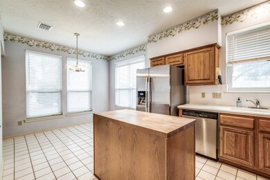 16002 Country Bend Rd, Houston, TX 77095 - photo 6