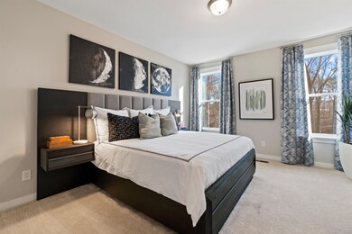 1837 Fahey Dr unit Lot 62- Louisa, Apex, NC 27502 - photo 4