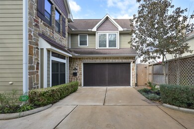 827 Fisher St unit A, Houston, TX 77018 - photo 3