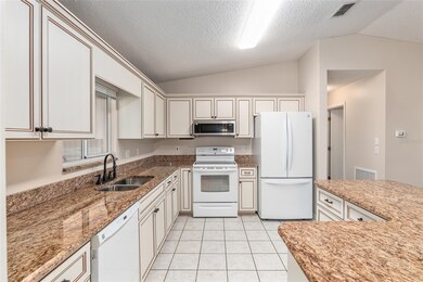 Granite Countertops