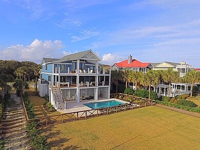 3900 Palm Blvd, Isle of Palms, SC 29451 - photo 2