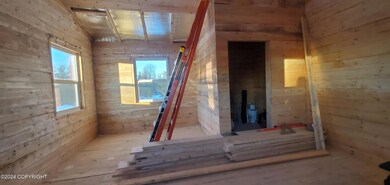 Ready to finish