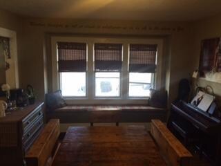 Dining area view 2