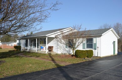 225 Olive St, Osgood, IN 47037 - photo 3